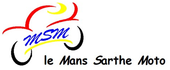 Le Mans Sarthe Moto
